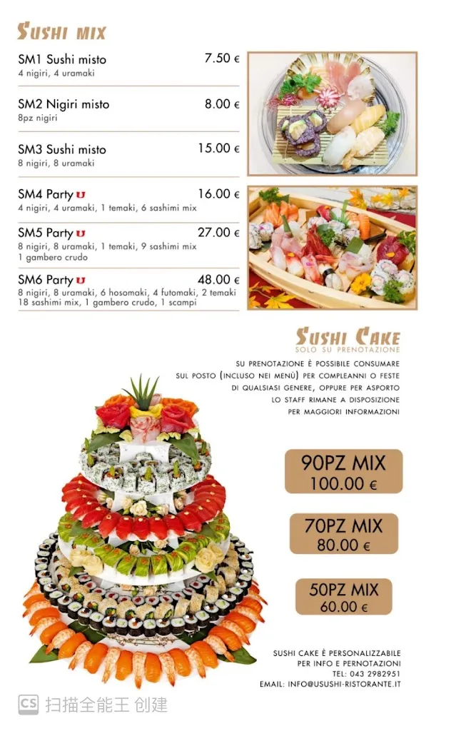 Menu_U Sushi 5_Gemona_image_2