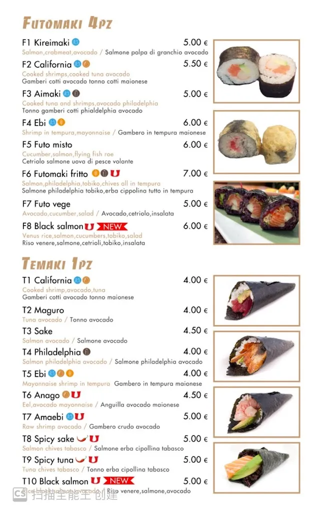 Menu_U Sushi 5_Gemona_image_3
