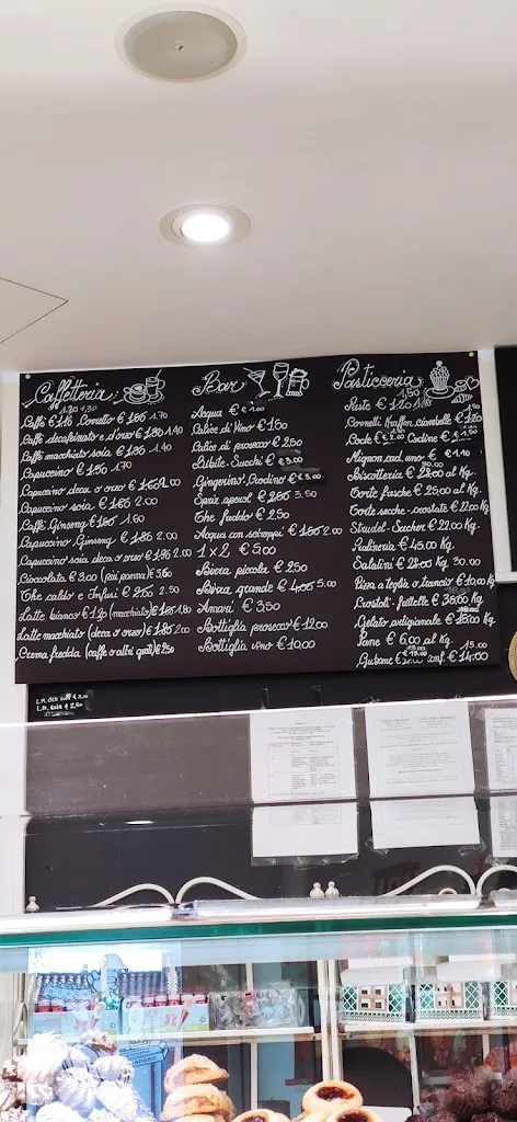 Rudy Di Giusto_Pasticceria Ferrarese_Gemona_review