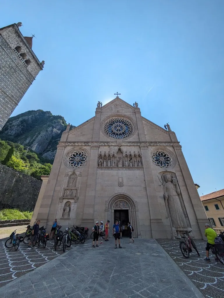 Bar Ristorante Al Duomo Di Incardona Marika & C. Sas_Gemona_slider_image_3