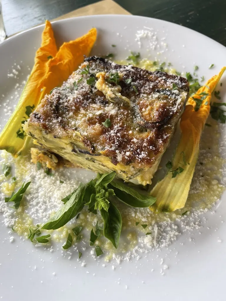 Francesca Urbani_Agriturismo Coleto_Gemona_review