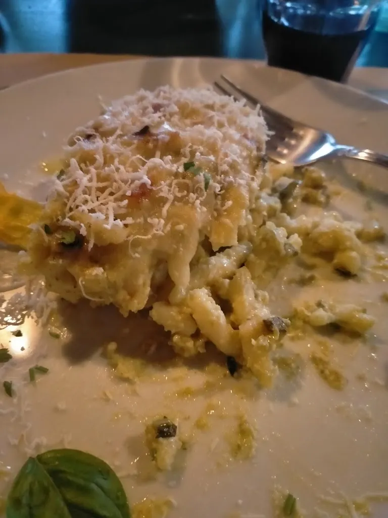 Alessandra Concina_Agriturismo Coleto_Gemona_review