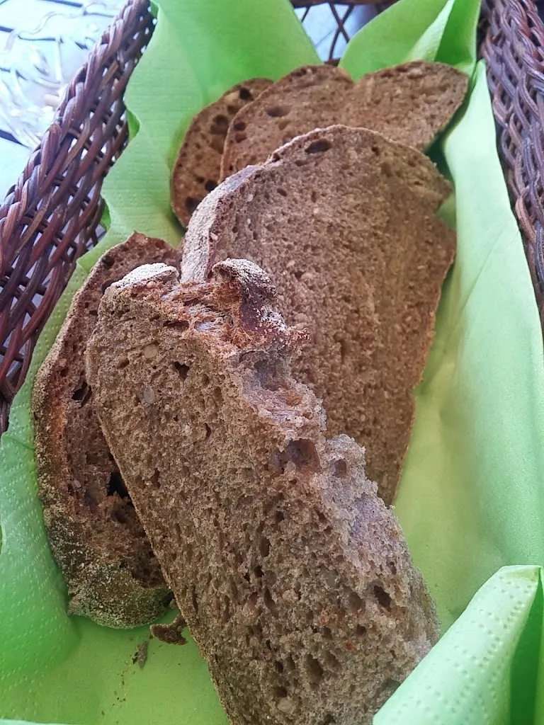 Dani Dani_Agriturismo Coleto_Gemona_review