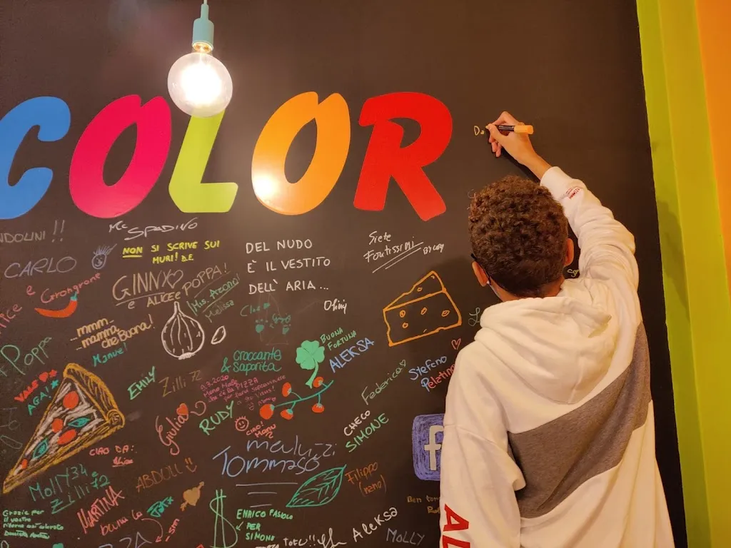 yacconcio bello_Pizza color_Gemona_review