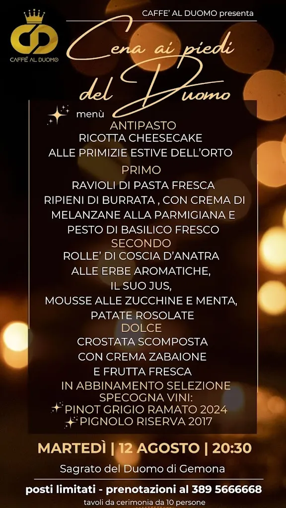 Menu_Caffè Al Duomo_Gemona_image_3