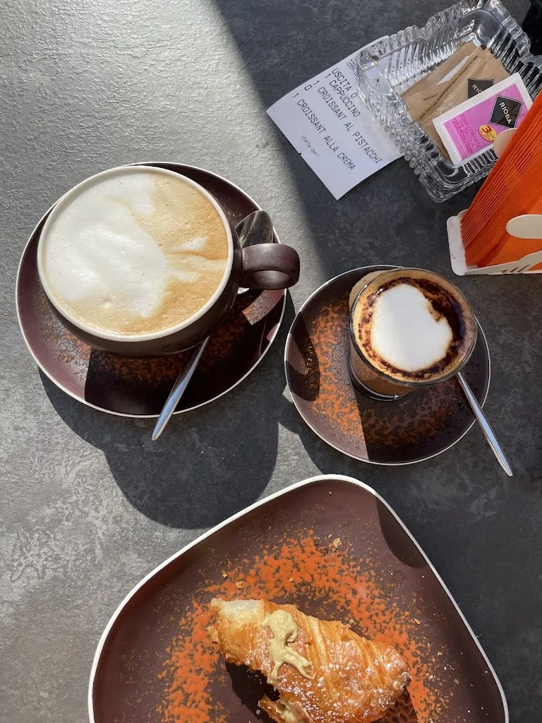 Marta Zadravec_Caffè Al Duomo_Gemona_review