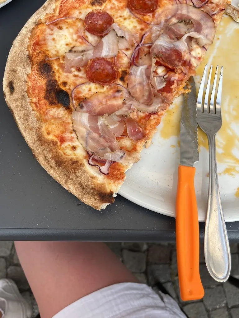 Aleksandra Choptiany_Pasticciotto Pinsa Kebab panuozzi piadine_Gemona_review