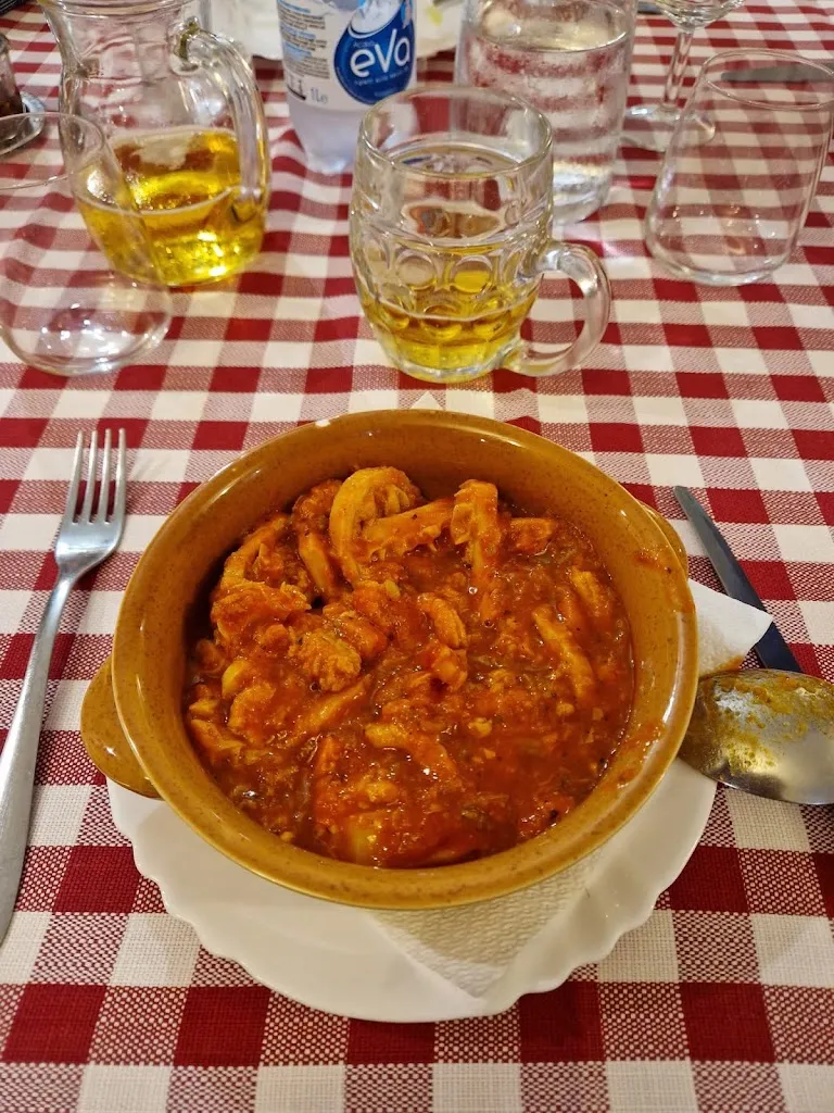 Menu_Trattoria Bar La Sirenetta San Nicolò A Tordino_San Nicolò a Tordino_immagine_8