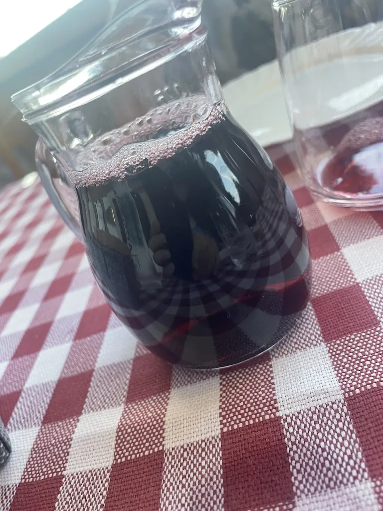 Francesco Rosso Zingone_Trattoria Bar La Sirenetta San Nicolò A Tordino_San Nicolò a Tordino_recensione