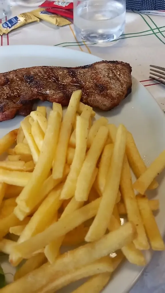 Trattoria Bar La Sirenetta San Nicolò A Tordino_San Nicolò a Tordino_slider_image_2