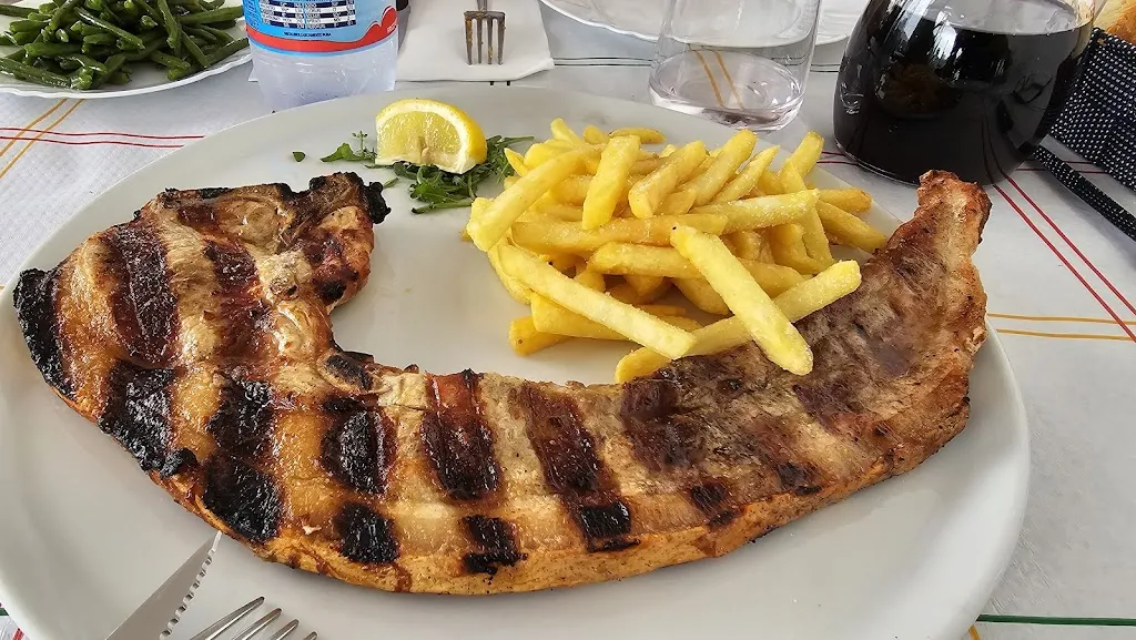 Trattoria Bar La Sirenetta San Nicolò A Tordino_San Nicolò a Tordino_slider_image_3