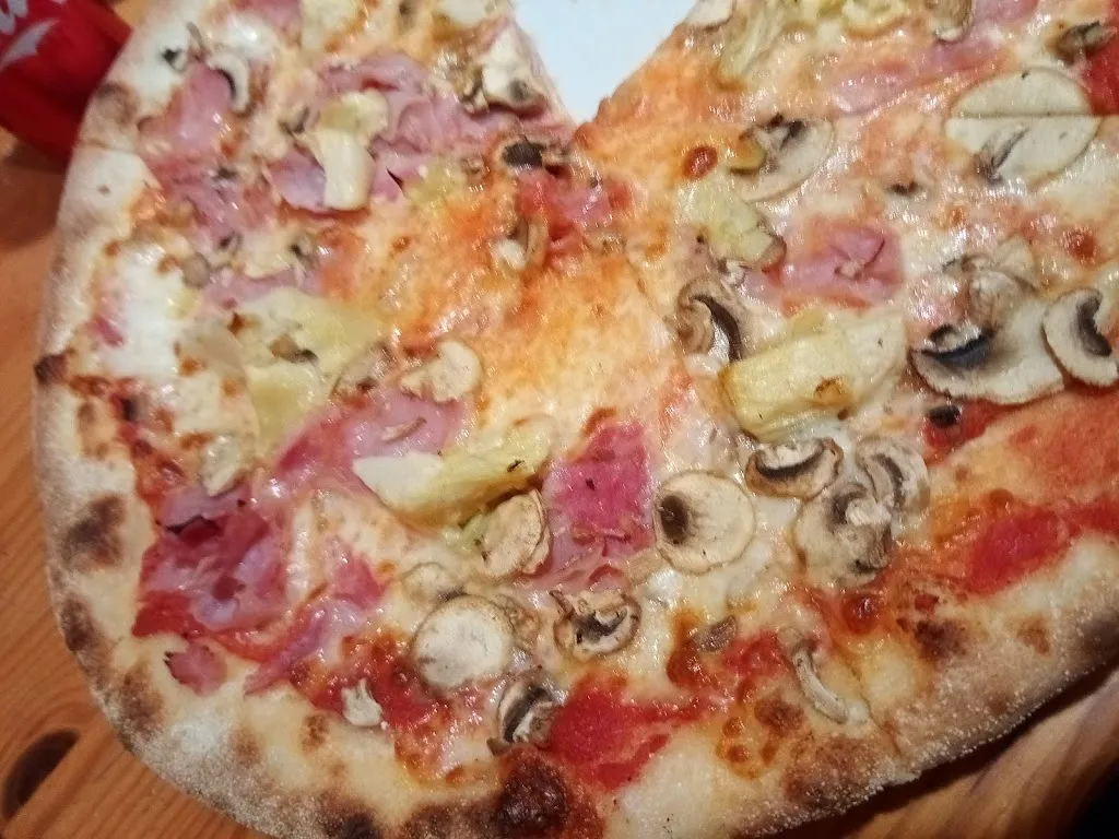 Menu_Pronto Pizza Gemona Alta_Gemona_image_4