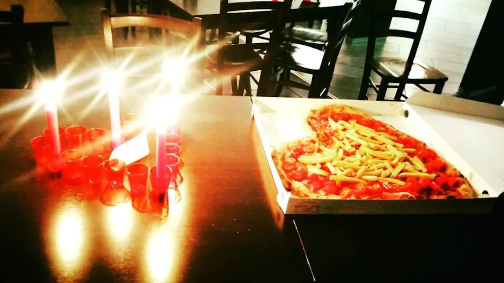 Menu_Pronto Pizza Gemona Alta_Gemona_image_5