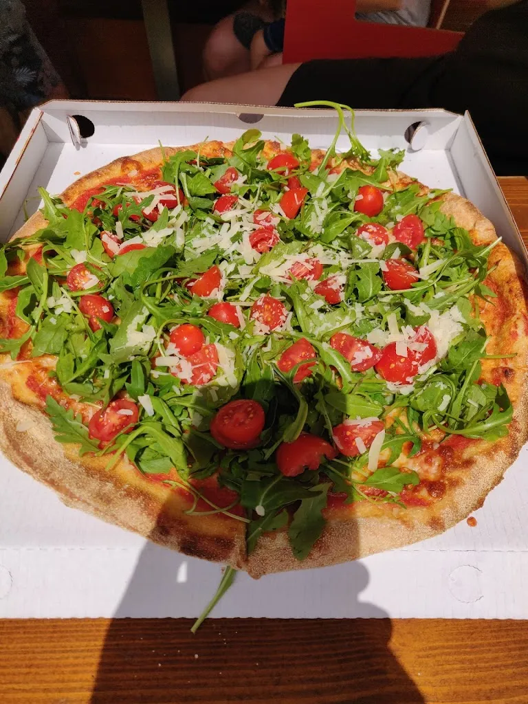 Menu_Pronto Pizza Gemona Alta_Gemona_image_6