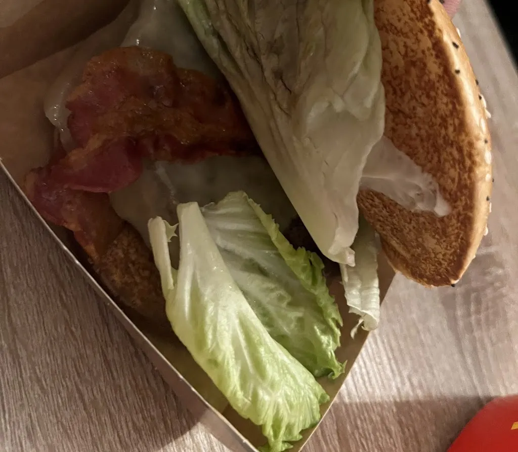 Menu_McDonald's Gemona del Friuli_Gemona_image_4