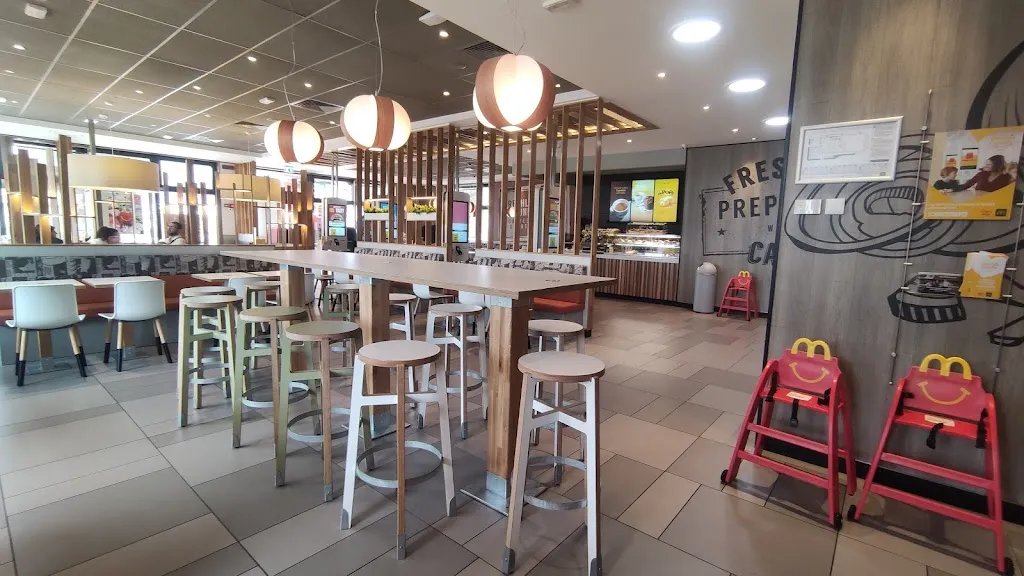 McDonald's Gemona del Friuli_Gemona_slider_image_3
