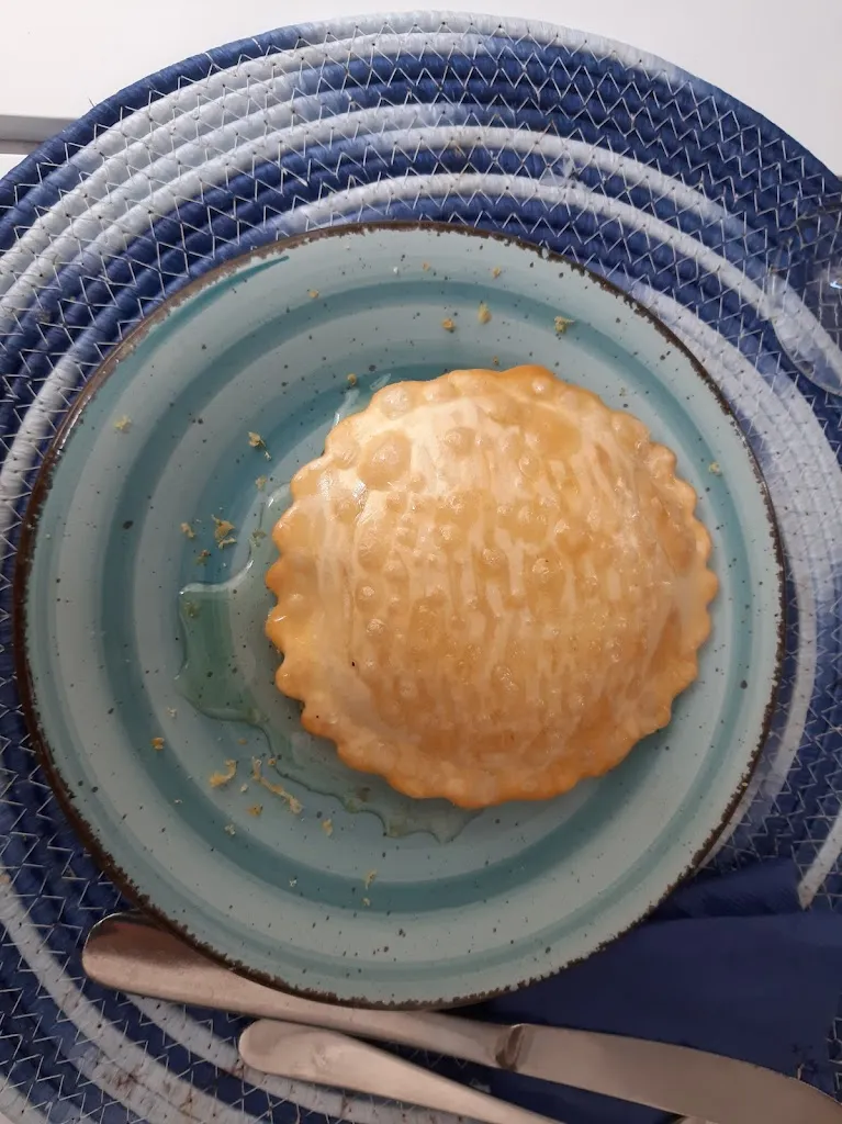 Menu_La Nicchia - Ristorante con Cucina Sarda & Bottega_Gemona_image_8