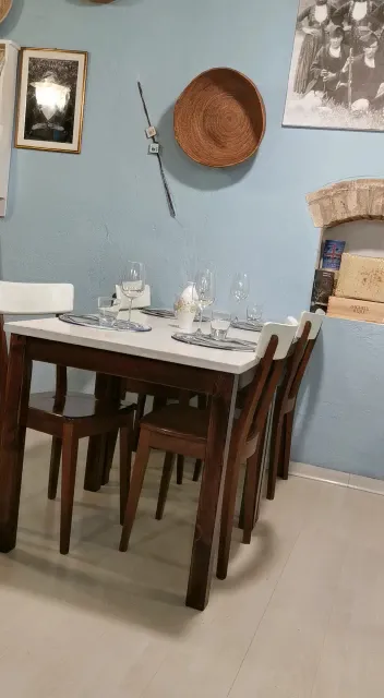 La Nicchia - Ristorante con Cucina Sarda & Bottega_Gemona_slider_image_2