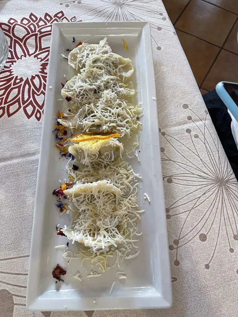 Pierfrancesco M. Baù_Al Cral Osteria con cucina_Lauco_review