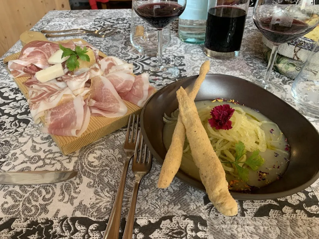 Francesca Vecchi_Al Cral Osteria con cucina_Lauco_review