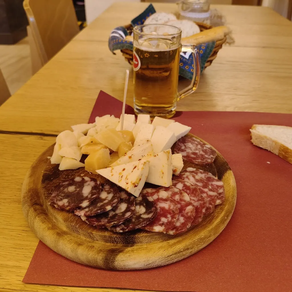 Alberto Angeli Gogo#_Agriturismo Spaccio Km0_Lauco_review