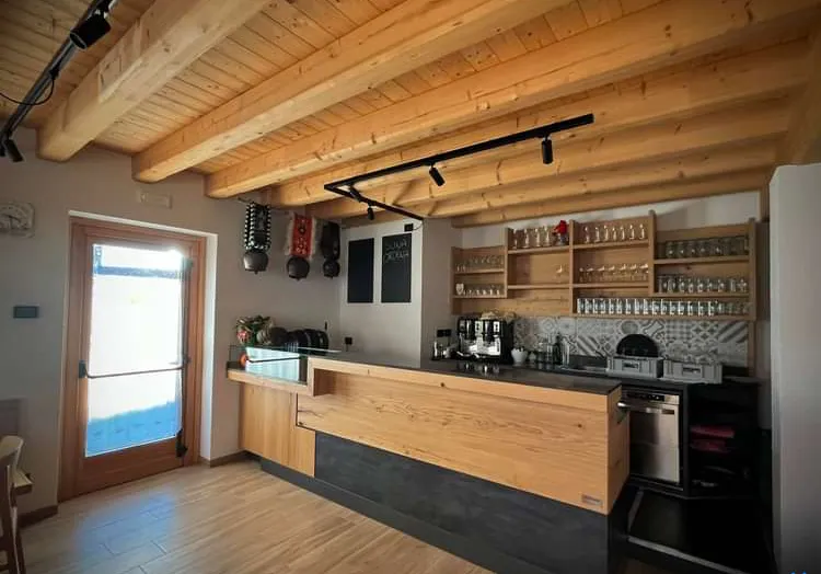 Agriturismo Spaccio Km0_Lauco_slider_image_1