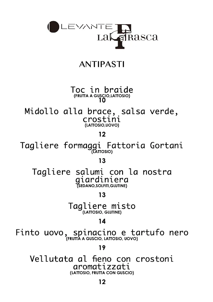 Menu_La Frasca_Lauzacco_image_1