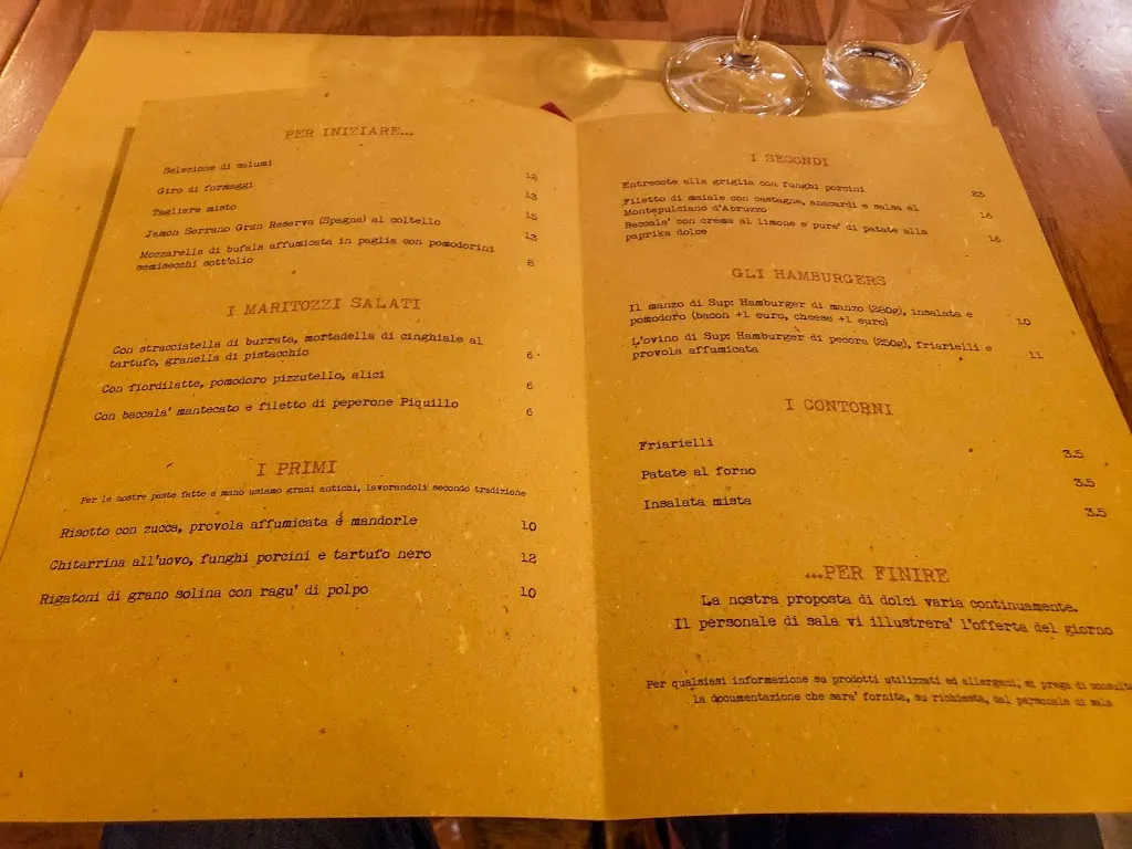 Tom W_Il Vino Di Sup_Avezzano_review