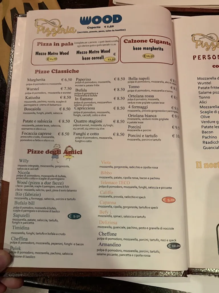 Menu_Wood San Nicolò A Tordino_San Nicolò a Tordino_image_2