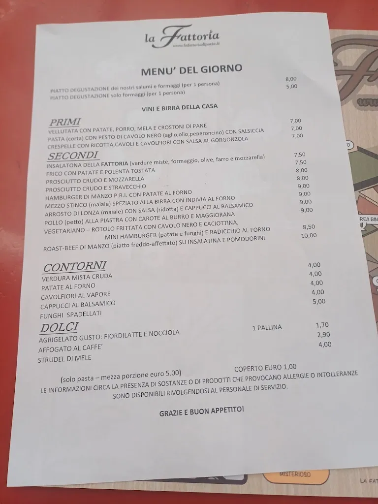 Menu_La Fattoria_Lauzacco_image_3