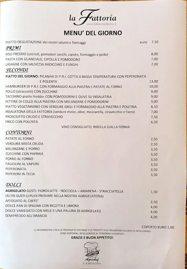 Menu_La Fattoria_Lauzacco_image_4