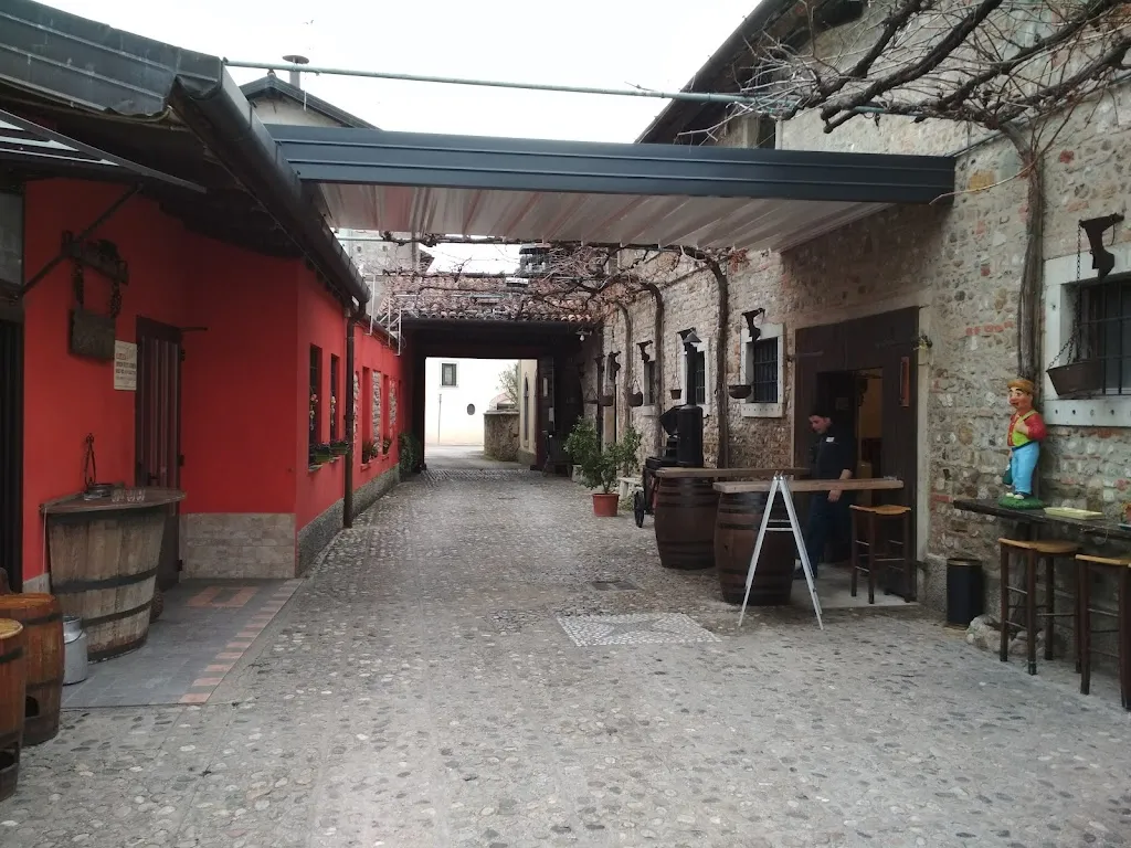 Jony F_La Fattoria_Lauzacco_review