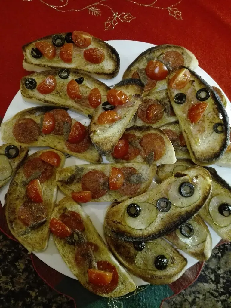 Menu_Pizzeria Leone di Damasco_Lestans_image_8