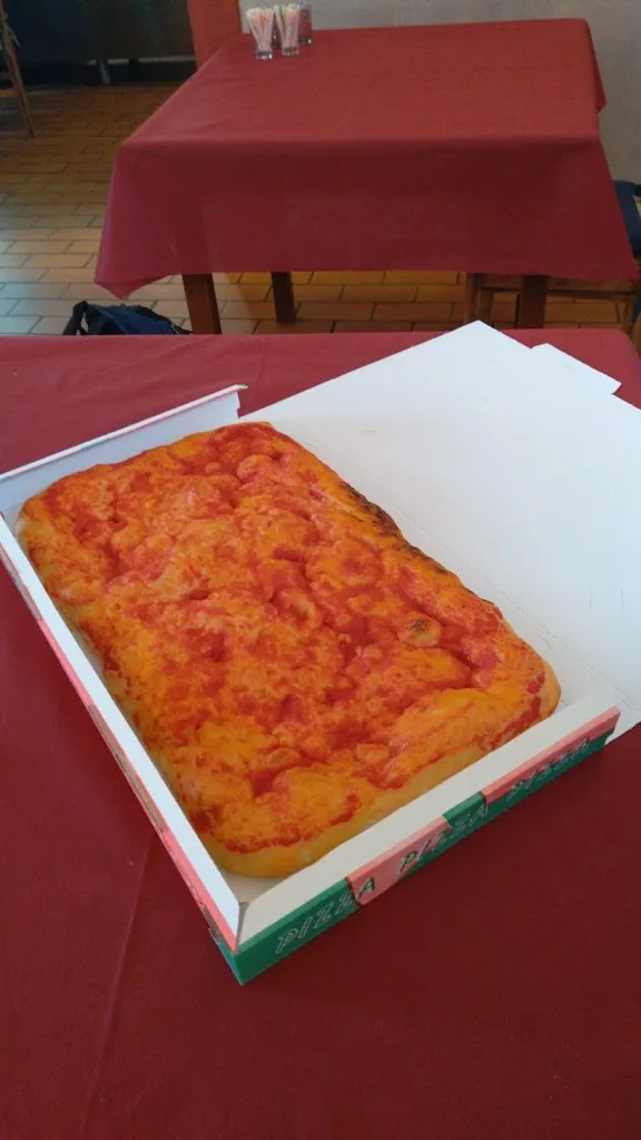 Berton Calortecnica Srl_Pizzeria Leone di Damasco_Lestans_review