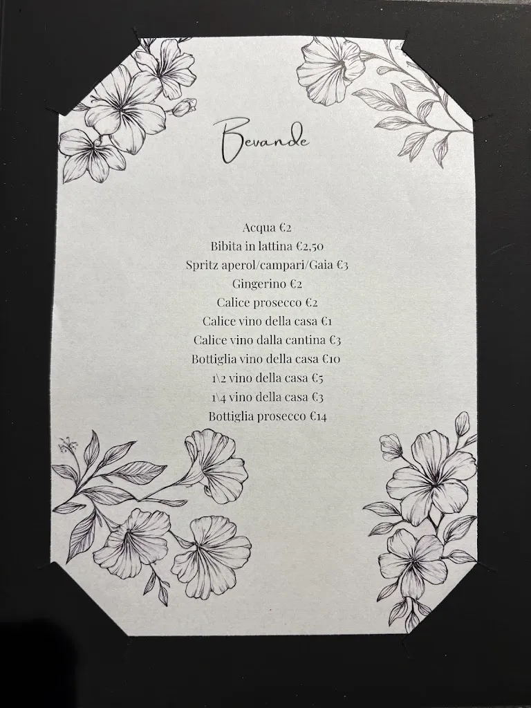 Menu_Corte Morea - Hotel - B&B - Ristorante_Lestans_image_1