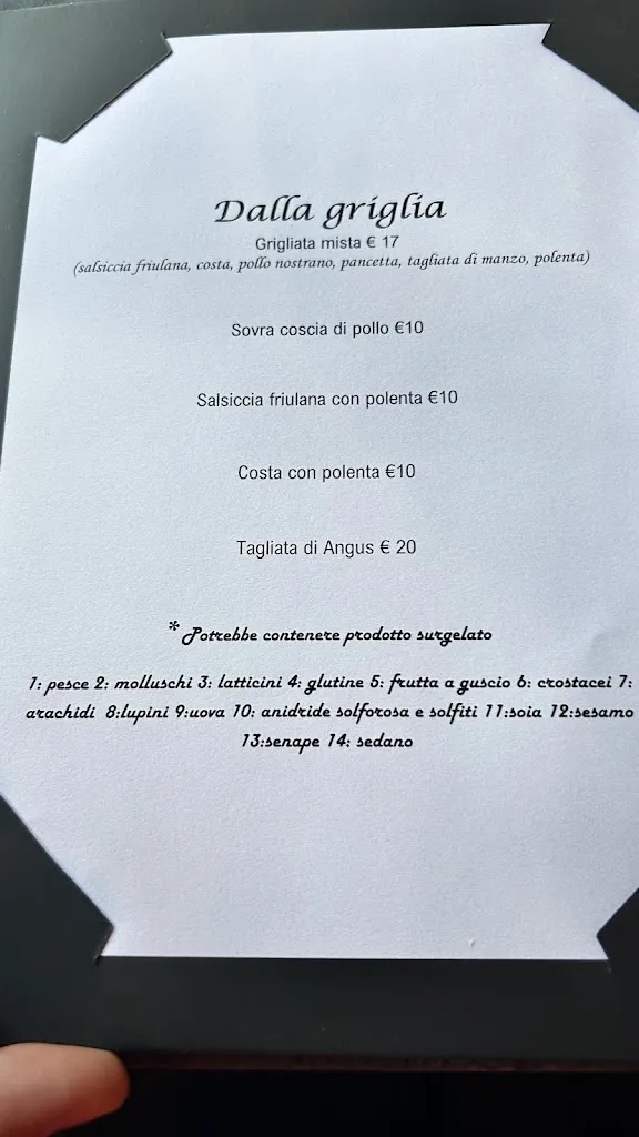Menu_Corte Morea - Hotel - B&B - Ristorante_Lestans_image_2