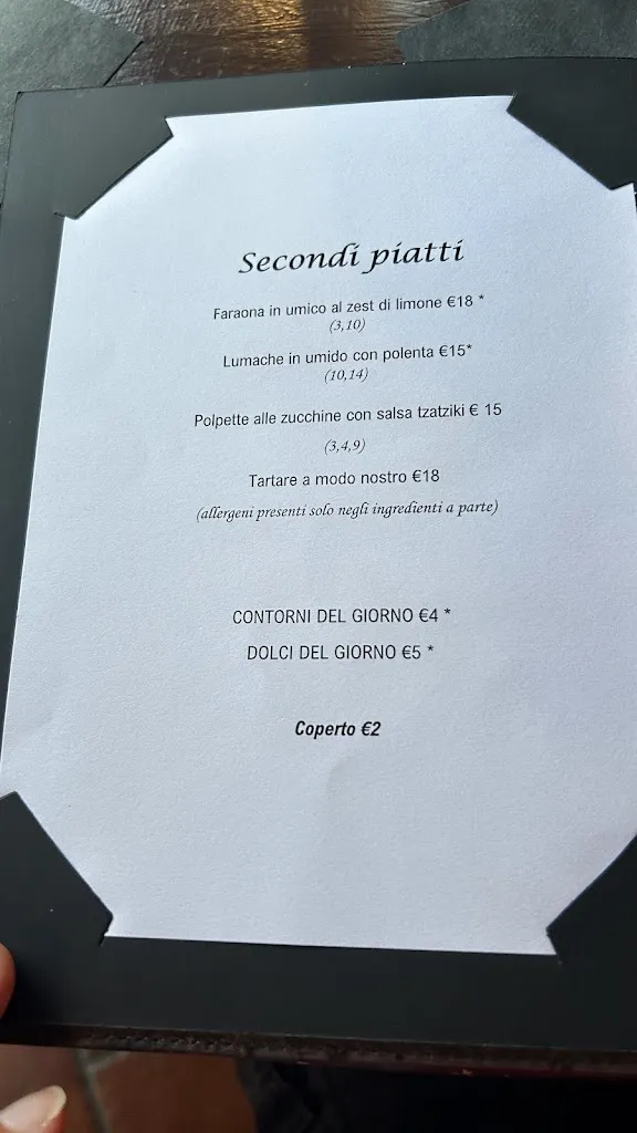 Menu_Corte Morea - Hotel - B&B - Ristorante_Lestans_image_4