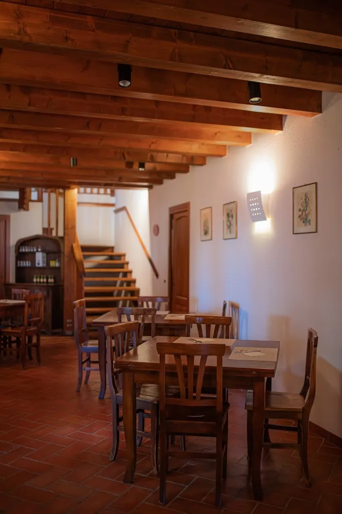 Corte Morea - Hotel - B&B - Ristorante restaurant in Lestans