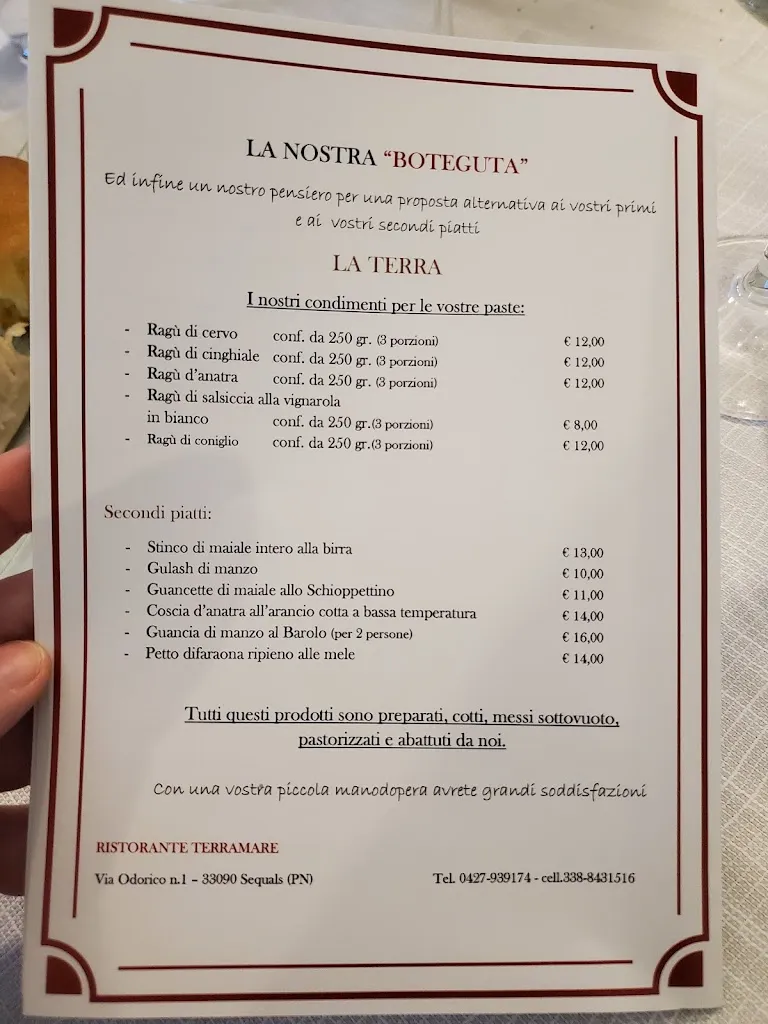 Menu_Ristorantino Terramare_Lestans_image_1