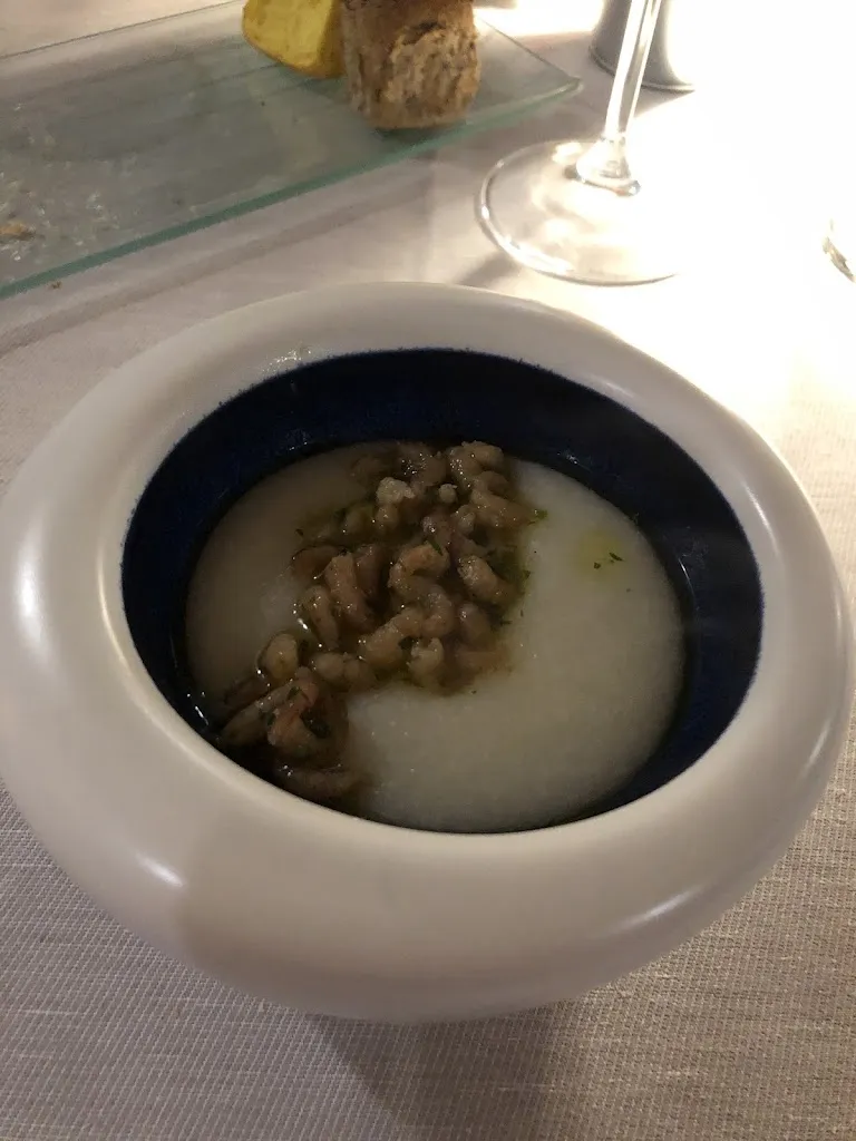 Marcus_Ristorantino Terramare_Lestans_review