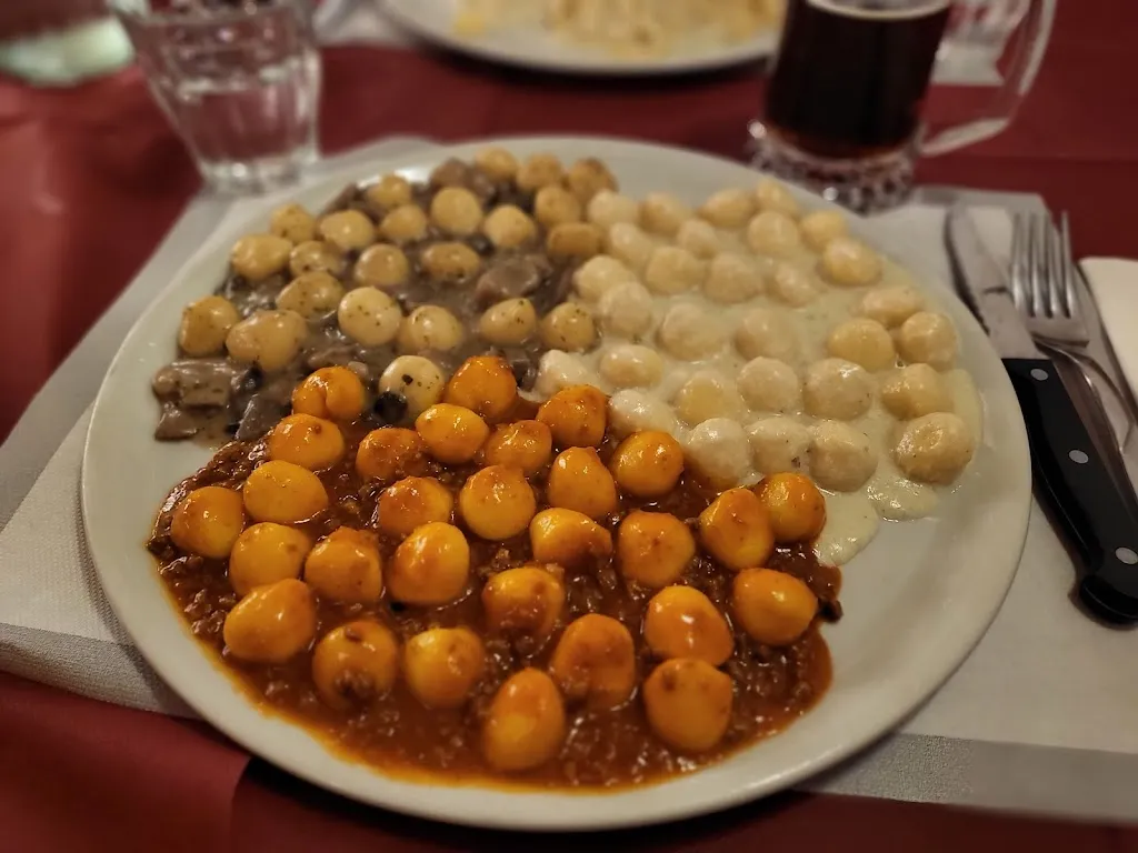 Menu_Trattoria Da Gianni_Gorizia_image_7