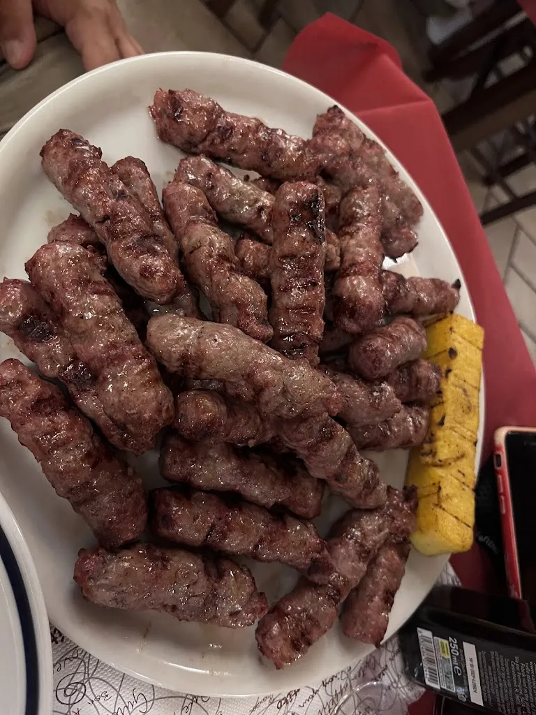 Nanik Muin_Trattoria Da Gianni_Gorizia_review