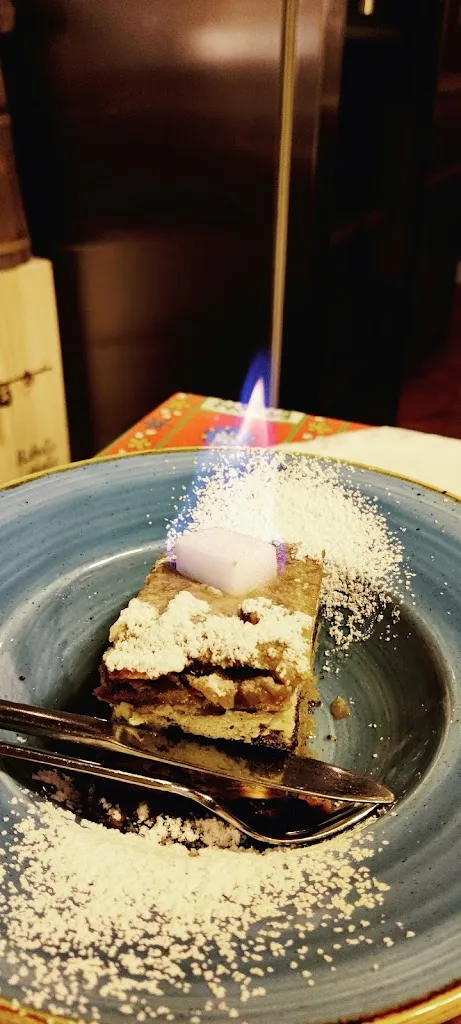 Franco Pecchio_Trattoria alla Luna_Gorizia_review