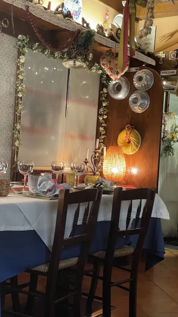 Sofiia Medianyk (София Медяник)_Trattoria alla Luna_Gorizia_review