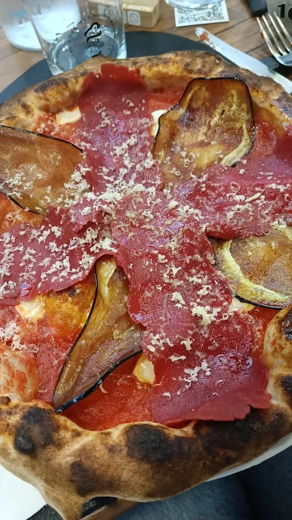 Andrea Albano_Nel girone dei golosi_San Nicolò a Tordino_review