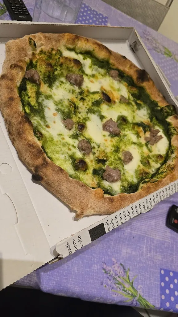 lelio cesti_Nel girone dei golosi_San Nicolò a Tordino_review