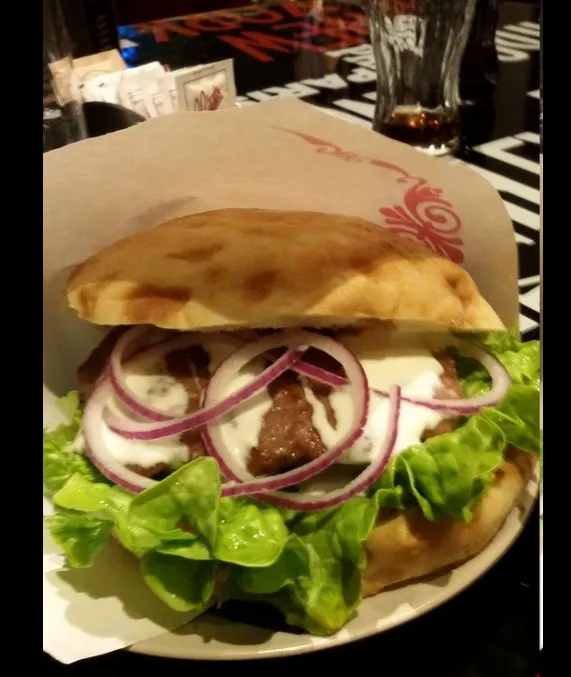 Menu_Tunnel Food And Drink Gorizia_Gorizia_image_5