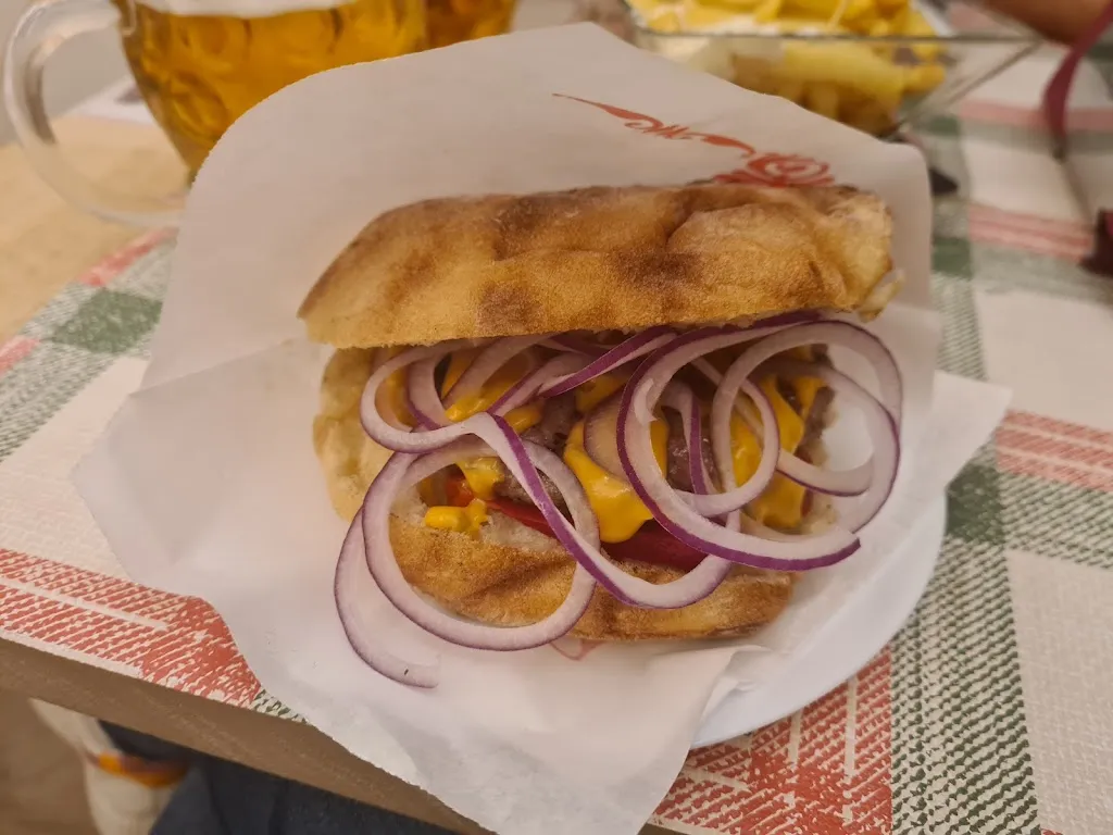 Menu_Tunnel Food And Drink Gorizia_Gorizia_image_7