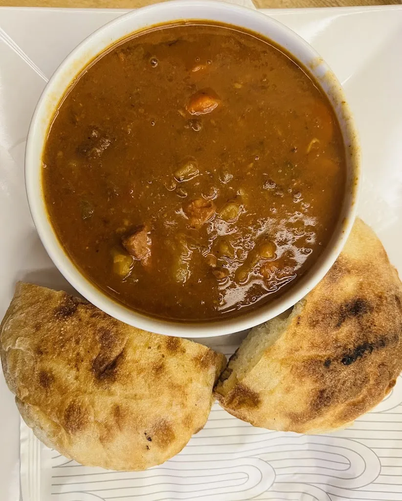 Menu_Tunnel Food And Drink Gorizia_Gorizia_image_9