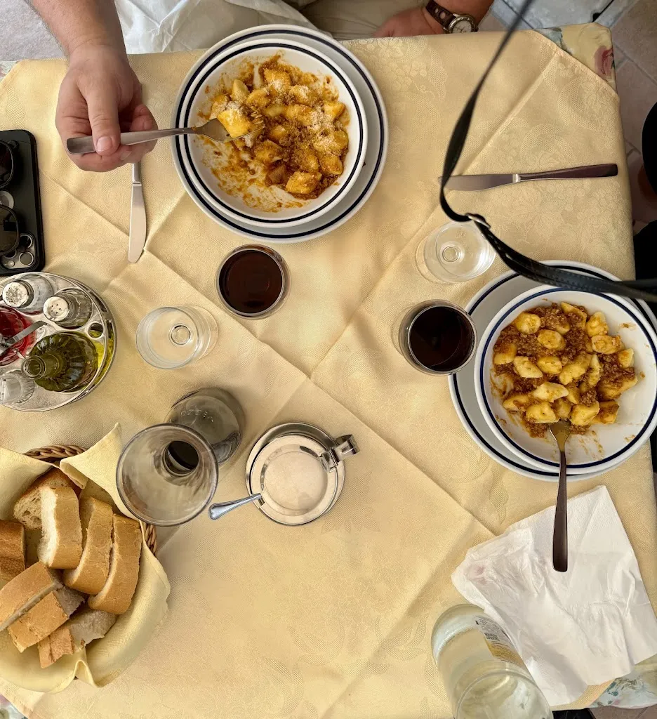 Mary S. Butler_Osteria Ca' di Pieri_Gorizia_review